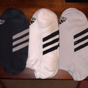 Adidas socks